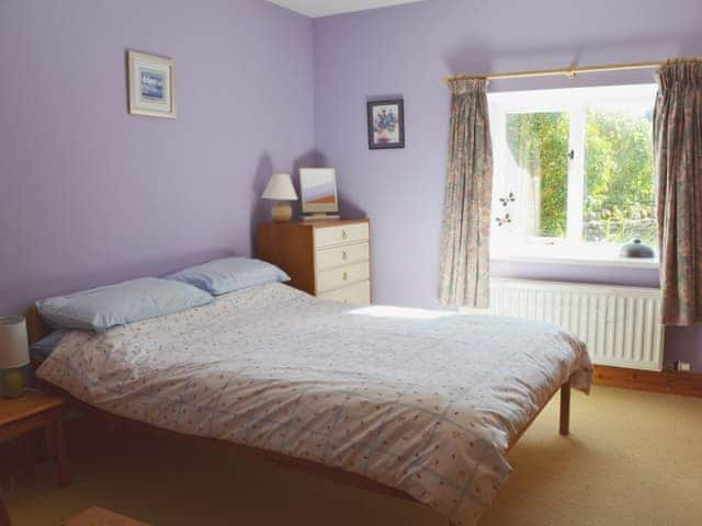 Double bedroom | Fenham Barn, Soulby, Kirkby Stephen