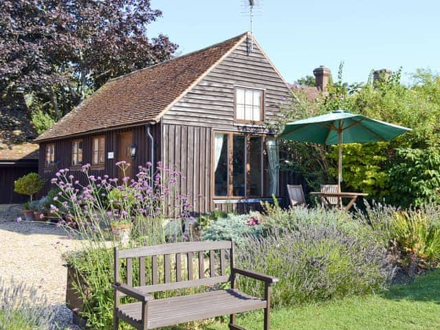 Exterior | Combe Hill Farm - The Dairy, Ninfield, nr. Battle