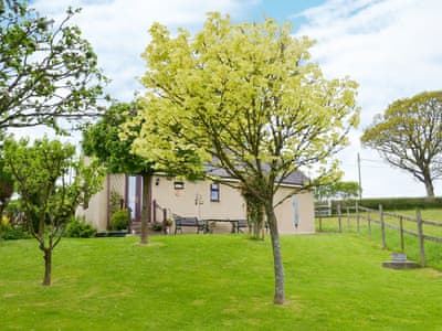 Delightful holiday property | Oakwood, Cheriton Bishop, near Dartmoor National Park