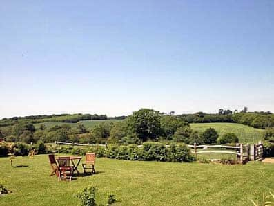 The Byre, Ninfield, nr. Battle