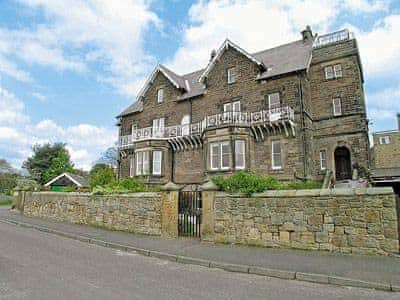 Prudhoe Cottage Alnwick