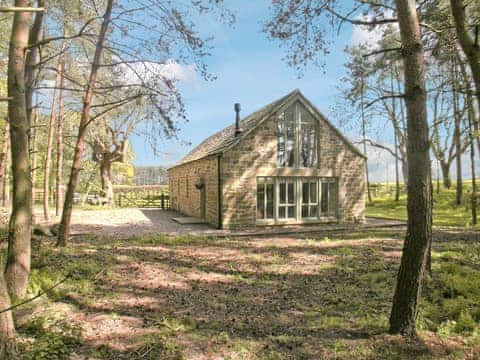 Exterior | Old Horton Grange and The Bothy House - The Bothy House, Ponteland, Newcastle-upon-Tyne