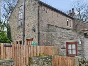 Exterior | Marl House Farm - Marl Farm , High Peak