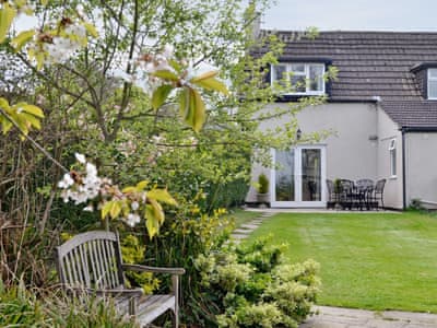 BRENHAM COTTAGE