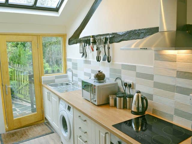 Kitchen | The Gallery, Broughton-in-Furness