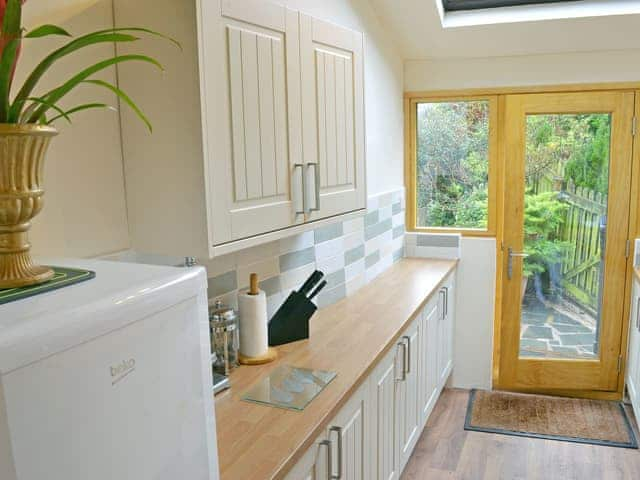 Kitchen | The Gallery - Wreaks End Farm, Broughton-in-Furness