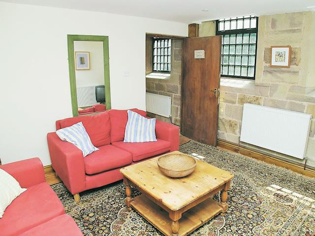 Turpins Cottage, Blackbrook, nr. Belper