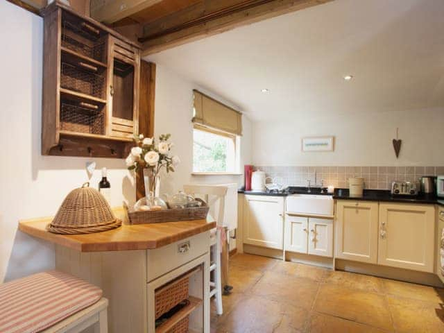 Kitchen | The Barn, Burley