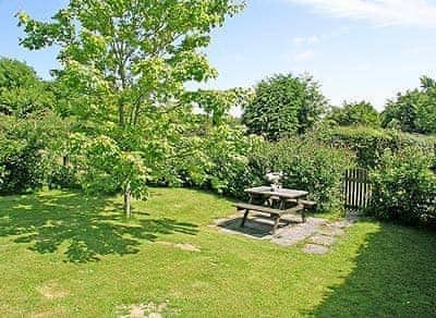 Stable End, Altarnun, nr. Launceston