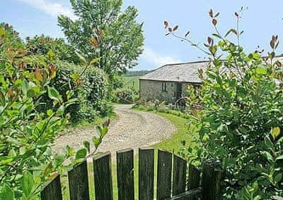 Stable End, Altarnun, nr. Launceston