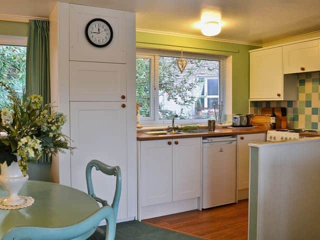 Kitchen | Lake View, Bowness-on-Windermere