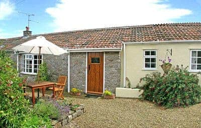 Cow Cottage, Langford, nr. Churchill