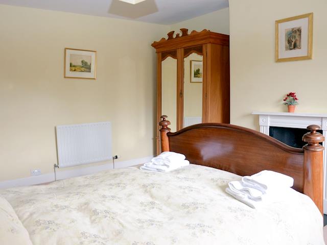 Double bedroom | Abbotts Farm, Horbling, near Sleaford