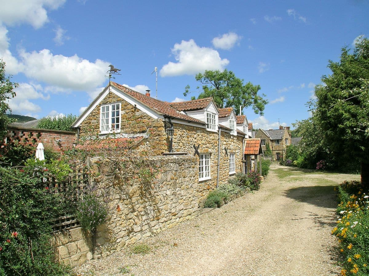 The Coach House, , Dorset
