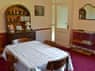 Twin bedroom