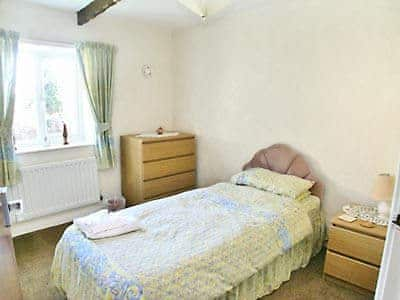 Single bedroom | Betsdale, Frosterley