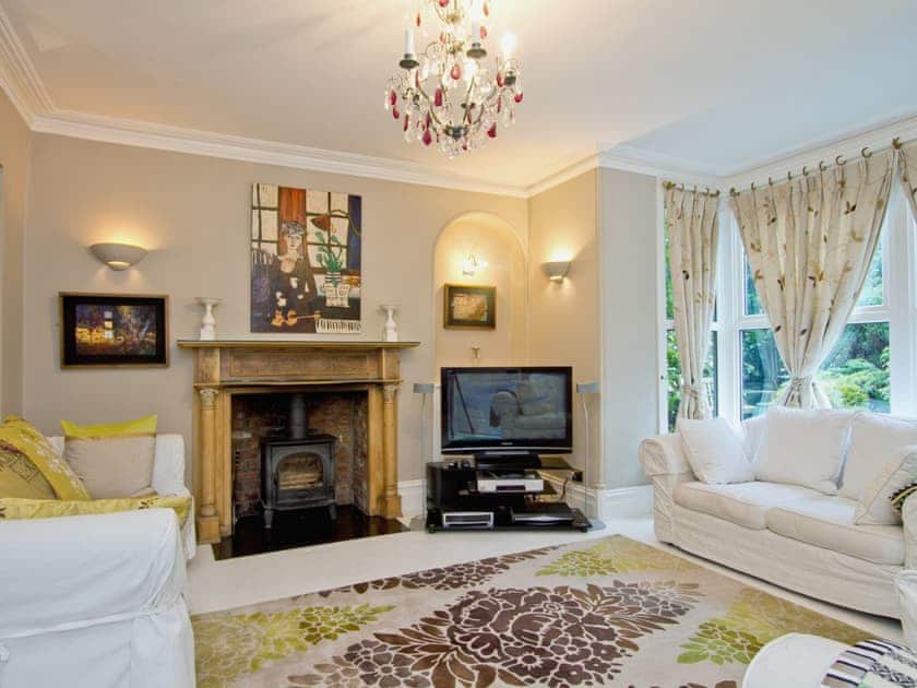 Living room | The Hollies, Bowness-on-Windermere