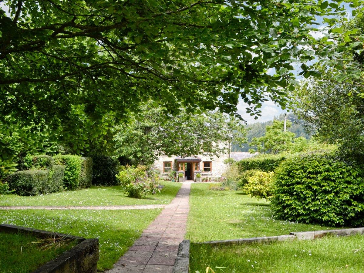 Oak Dene, Bodmin, Cornwall