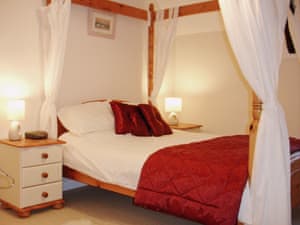 Trewethen - Atlantic Cottage