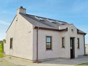 Exterior | The Gatehouse, Aberffraw, Anglesey