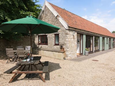 Attractive holiday home | Bramble Cottage, Foxcote, near Radstock