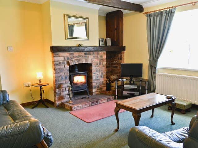 Living room | Holmlea, Newtown, nr. Silloth