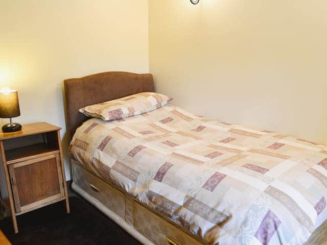 Single bedroom | Holmlea, Newtown, nr. Silloth