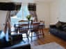 Living room/dining room