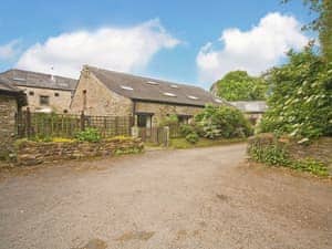 Exterior | Dray Cottage, East Allington, nr. Totnes
