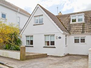 Exterior | Samphire, Brixham