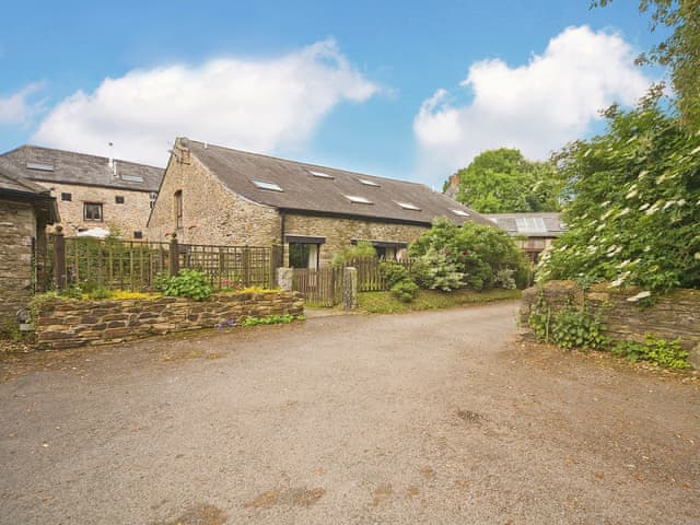 Exterior | Dray Cottage, East Allington, nr. Totnes