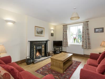 Guards Cottage