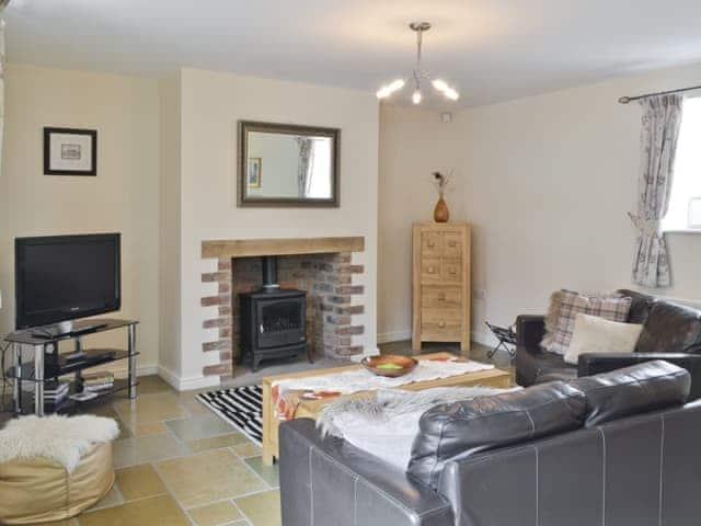 Living room | Tanfield Leith Farm Cottages - Methodist Cottage, Tantobie, Stanley