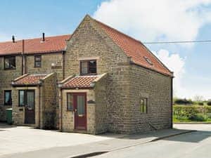 Exterior | Black Bull Cottage, Ugthorpe, nr. Whitby