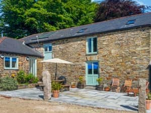 Exterior | Lower Trevorder Barns - The Mill House, Mount, nr. Bodmin