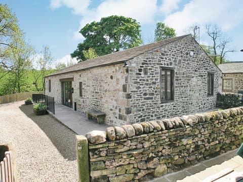 Exterior | Grisedale Coach House, Threshfield, nr. Grassington