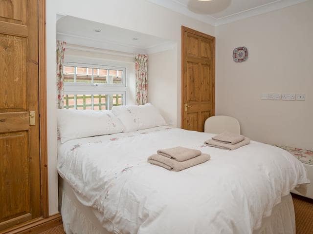 Double bedroom | Crabtrees, Ringstead