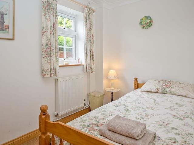 Double bedroom | Crabtrees, Ringstead