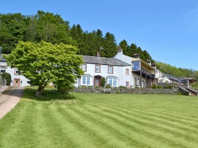 Delightful first and second floor apartment | Loadpot, Ullswater