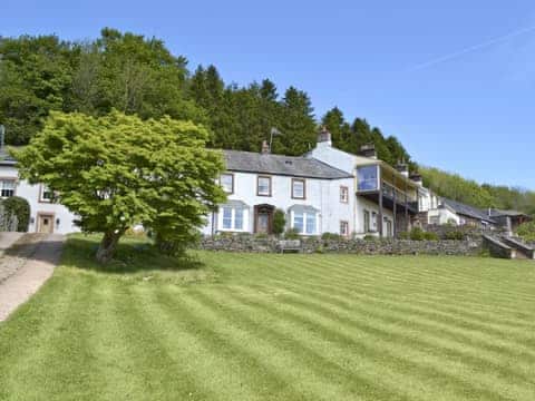 Delightful first and second floor apartment  | Loadpot, Ullswater