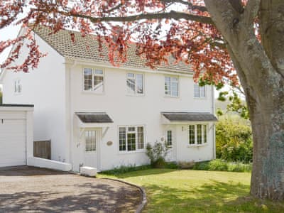 Attractive holiday home | Dene Corner, Chillington