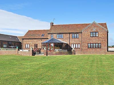 Exterior | Stenson Hill Farm - Stenson Hill Farm, Stenson, nr. Derby
