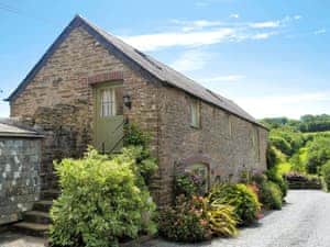 Spacious stone barn conversion | Meadow Mews, Chillington, near Kingsbridge