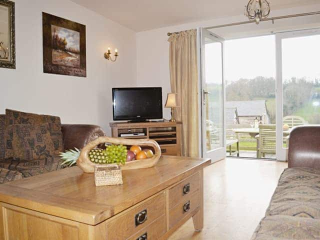 Living room | Meadow Mews, Chillington, nr. Kingsbridge