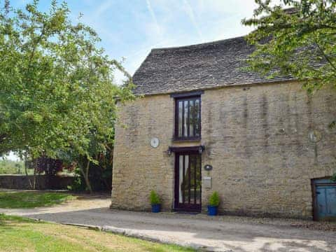  | The Dovecote, Thrupp, Kidlington