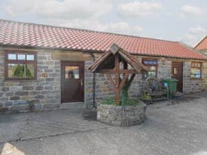 Exterior | Ellis Close Farm - Swallows Nest, Harwood Dale, nr. Scarborough