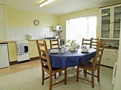 Brightlands Apartment, Bude