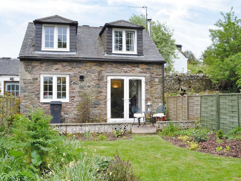 Berryhill Cottage