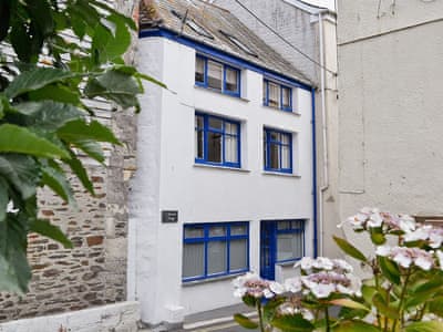 CRAFTSMEN COTTAGE