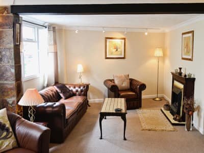 CRAFTSMEN COTTAGE